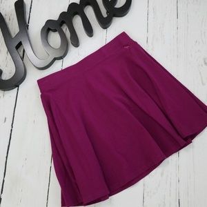 Victoria secrets PINK skater skirt